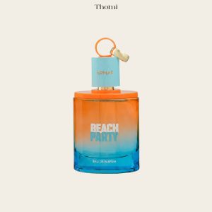 Armaf_Beach_Party