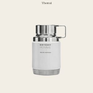 odyssey_homme_white