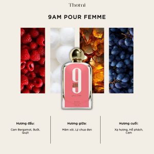 Afnan_9_AM_Pour_Femme_2