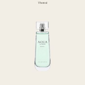 La_Rive_Aqua_Woman