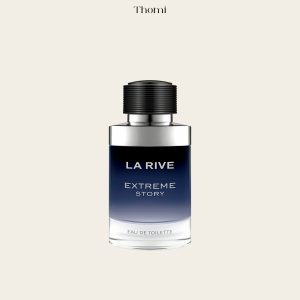 La_Rive_Extreme_Story