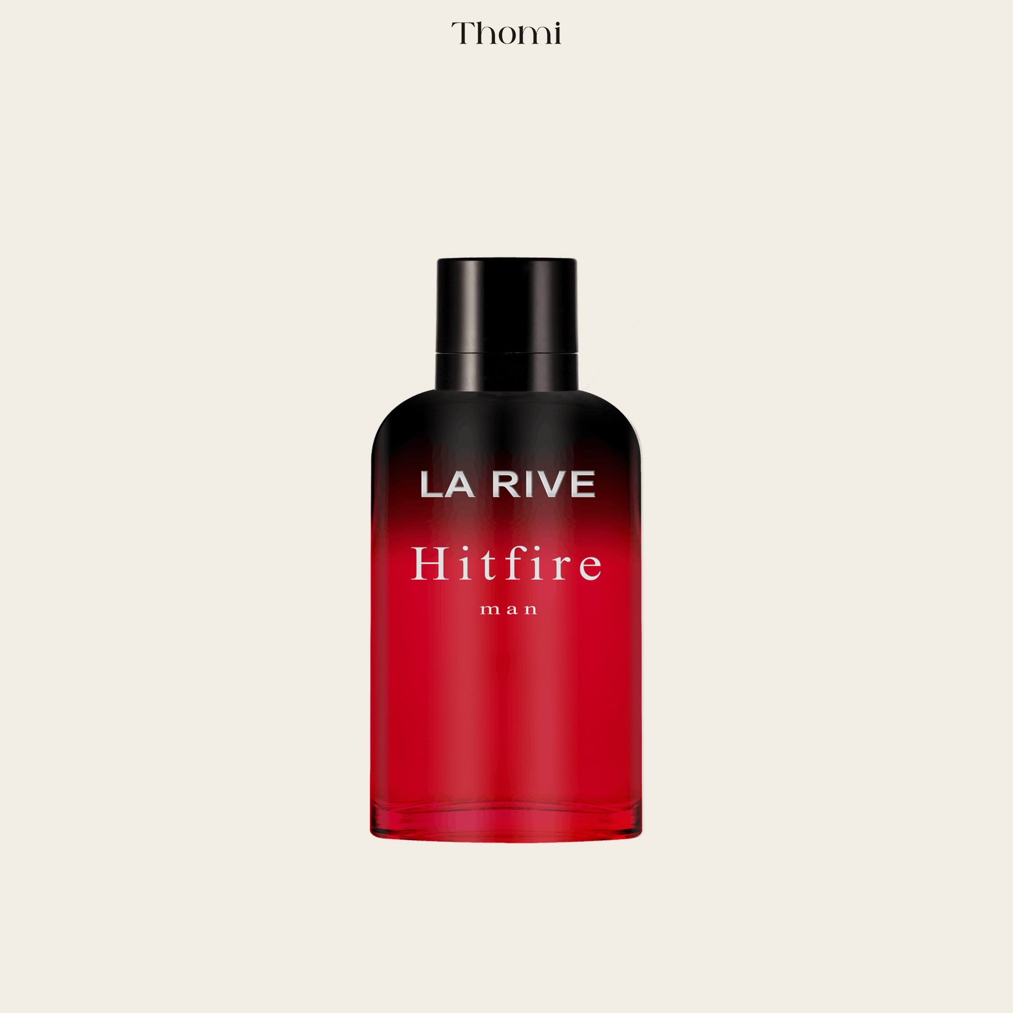 La_Rive_Hitfire La_Rive_Hitfire