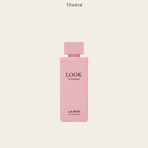 La_Rive_Look_of_Woman