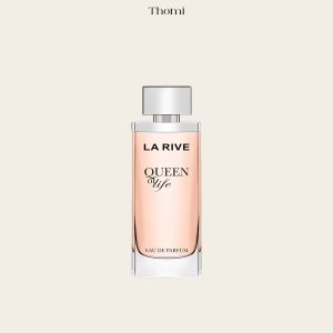 La_Rive_Queen_of_Life