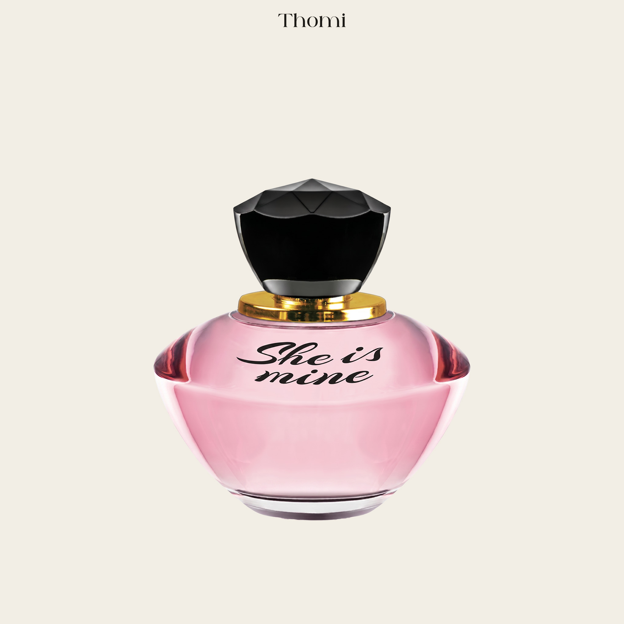 La_Rive_She_is_Mine La_Rive_She_is_Mine