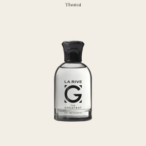 La_Rive_The_Greatest