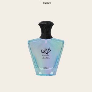 Afnan_Turathi_Electric
