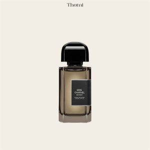 Nước hoa BDK Parfums Gris Charnel Extrait 100ml