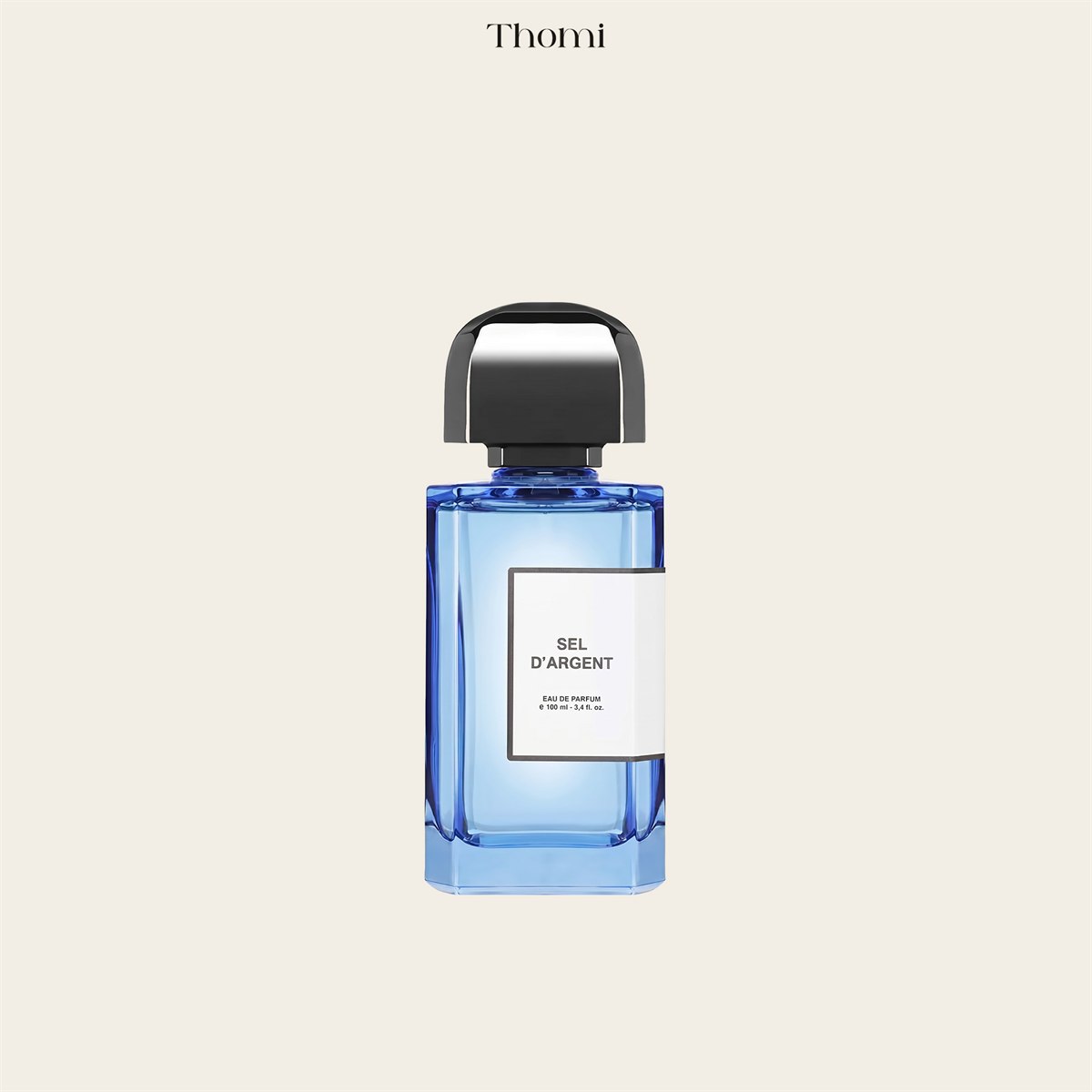 bdk-sel-dargent Nước hoa BDK Parfums Sel d'Argent 100ml
