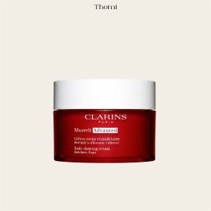 Clarins Masvelt Advanced Body Shaping Cream 200ml