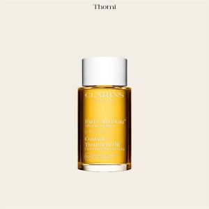 Clarins Contour Body Treatment Oil 100ml