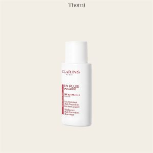 Clarins UV Plus SPF50 Translucent 50ml