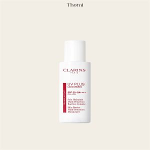Clarins UV Plus SPF50 Translucent 50ml