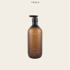 Sữa Tắm Hương HETRAS Hotel Wood 1013ml