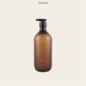 Sữa Tắm Hương HETRAS Hotel Wood 1013ml