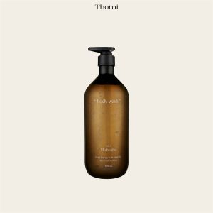 Sữa Tắm Hương HETRAS Muhwagwa 1013ml