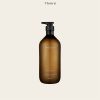Sữa Tắm Hương HETRAS Soosunhwa 1013ml