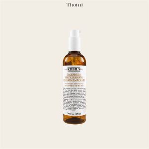Sữa rửa mặt Kiehl's Calendula 230ml