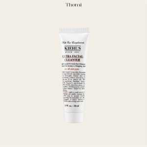 Sữa rửa mặt Kiehl's Ultra Facial 30ml