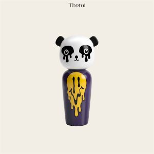 Nước hoa Kokeshi Bambu 50ml