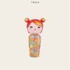 Nước hoa Kokeshi Litchee 50ml
