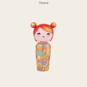 Nước hoa Kokeshi Litchee 50ml