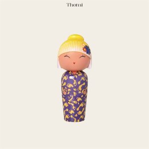 Nước hoa Kokeshi Lotus 50ml