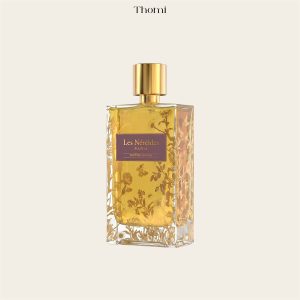 Nước hoa Les Néréides Bois de Songes 100ml