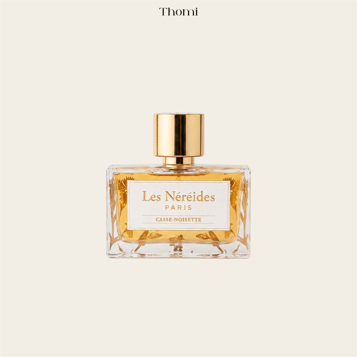 les-nereides-casse-noisette-30ml Nước hoa Les Néréides Casse Noisette 30ml