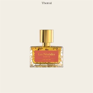 Nước hoa Les Néréides Lune Rousse 30ml