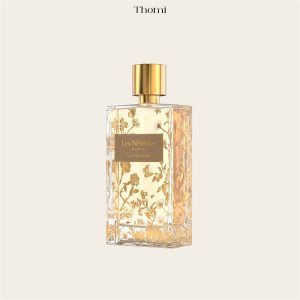 Nước hoa Les Néréides Musc Héliodore 100ml