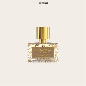 Nước hoa Les Néréides Musc Héliodore 30ml