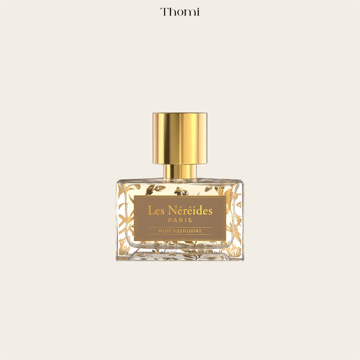 les-nereides-musc-heliodore-30ml Nước hoa Les Néréides Musc Héliodore 30ml