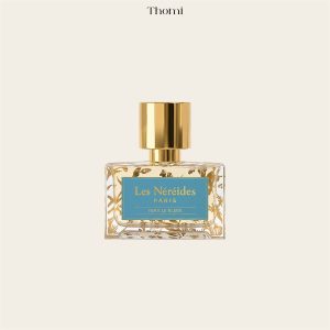 Nước hoa Les Néréides Vanille Bleue 30ml