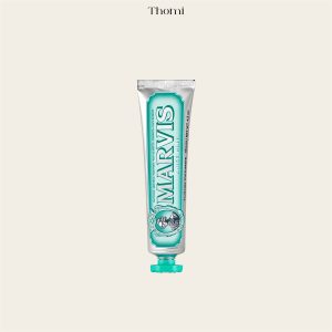 Kem Đánh Răng Marvis Anise Mint 85ml