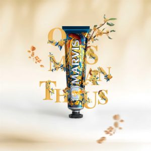 Kem Đánh Răng Marvis Dreamy Osmanthus 75ml