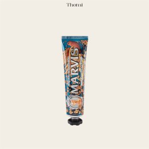 Kem Đánh Răng Marvis Dreamy Osmanthus 75ml