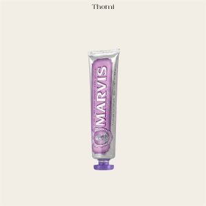 Kem Đánh Răng Marvis Jasmin Mint 85ml