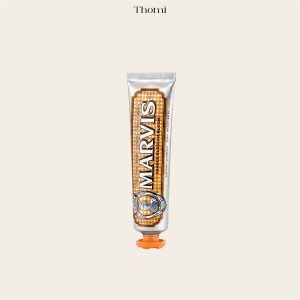 Kem Đánh Răng Marvis Orange Blossom Bloom 75ml