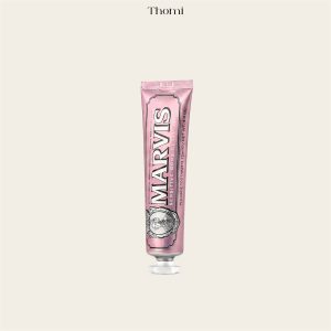 Kem Đánh Răng Marvis Sensitive Gums Gentle Mint 75ml