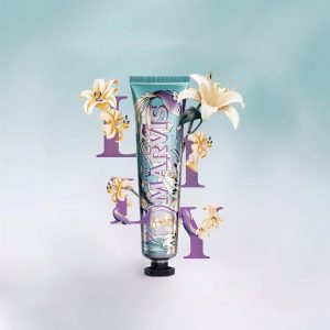 Kem Đánh Răng Marvis Sinuous Lily 75ml