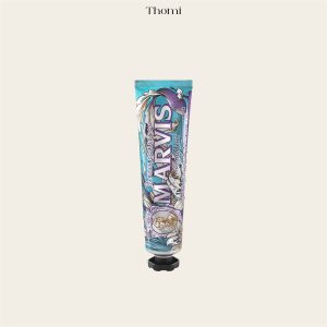 Kem Đánh Răng Marvis Sinuous Lily 75ml