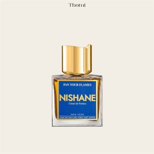 Nước hoa Nishane Fan Your Flames 100ml