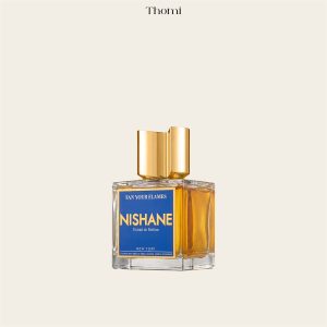 Nước hoa Nishane Fan Your Flames 50ml