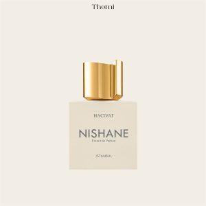 Nước hoa Nishane Hacivat 100ml