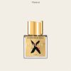 Nước hoa Nishane Hundred Silent Ways X 100ml