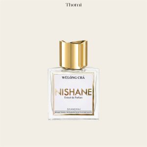 Nước hoa Nishane Wūlóng Chá 100ml