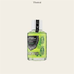 Nước Súc Miệng Marvis Spearmint 120ml