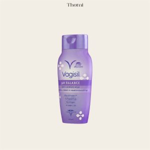 Dung Dịch Vệ Sinh Vagisil pH Balance 240ml