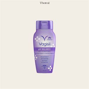 Dung Dịch Vệ Sinh Vagisil pH Balance 240ml